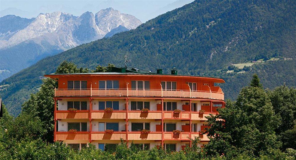 Hotel Nocturnes Naturns Dış mekan fotoğraf