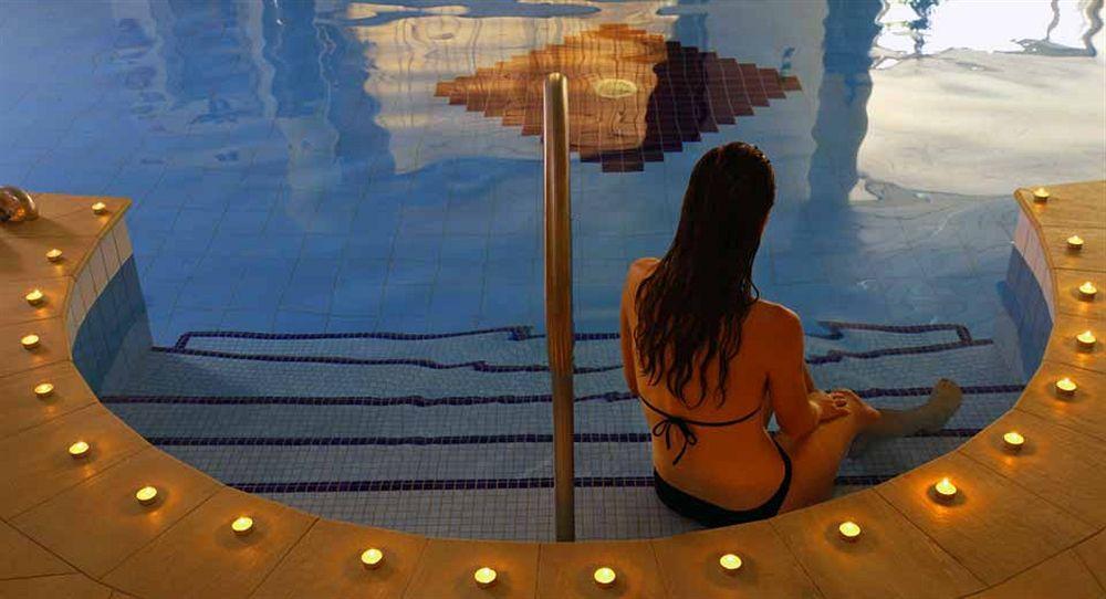 Hotel Nocturnes Naturns Dış mekan fotoğraf